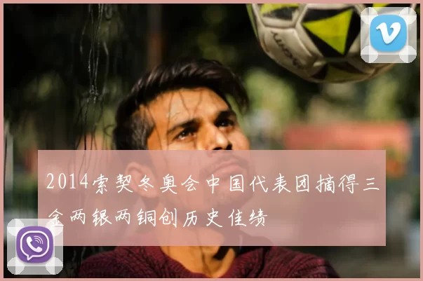 2014索契冬奥会中国代表团摘得三金两银两铜创历史佳绩