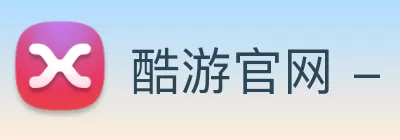 酷游官网 - 首頁(欢迎您) logo